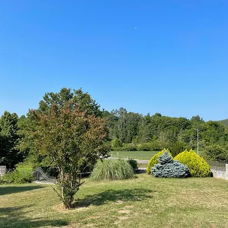 Garden 85 *