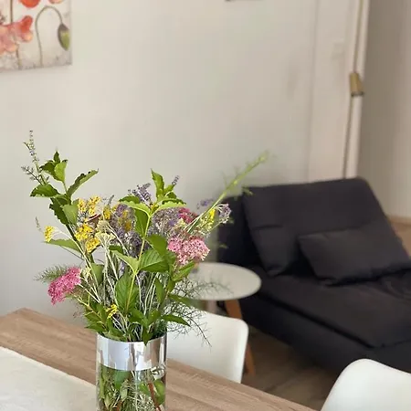 Garden 85 Apartment Cerovlje
