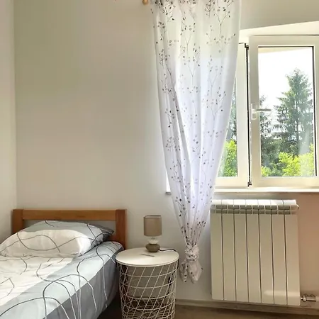 Apartment Garden 85 *