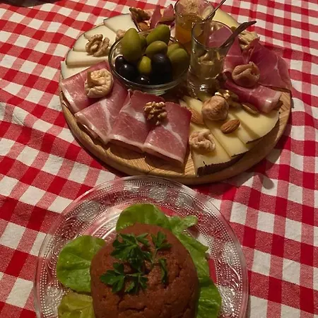 Garden 85 Cerovlje